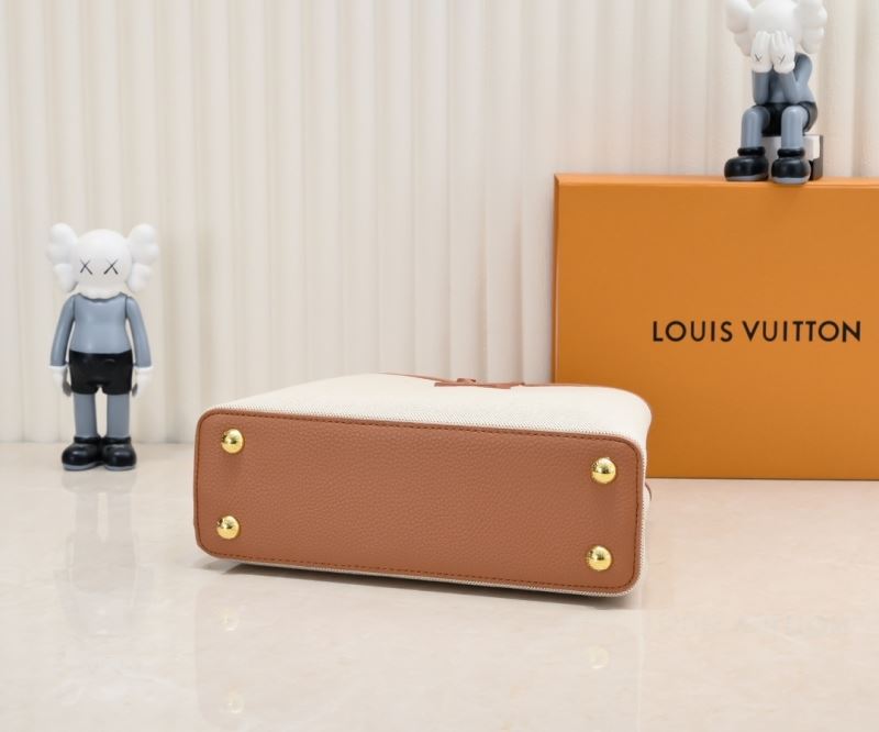 LV Top Handle Bags